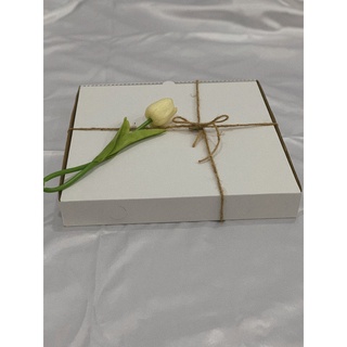 Hộp giấy đựng quà kraft