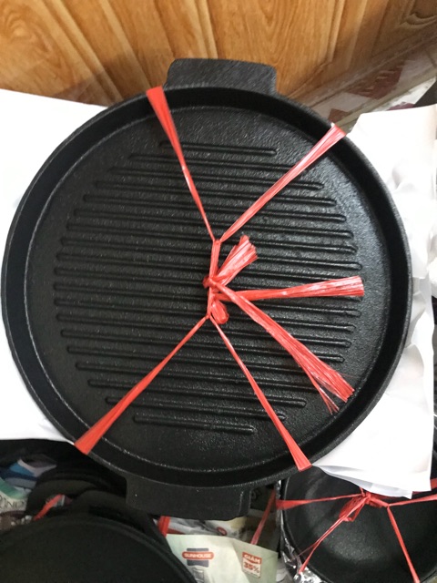 Chảo nướng ,chào bánh mỳ chống dính