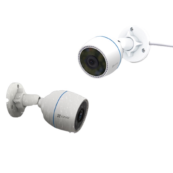 Camera ngoài trời IP wifi EZVIZ CS-C3TN A0-1H2WFLL 2M Color