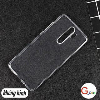 Ốp lưng dẻo Xiaomi Redmi Note 8 Pro