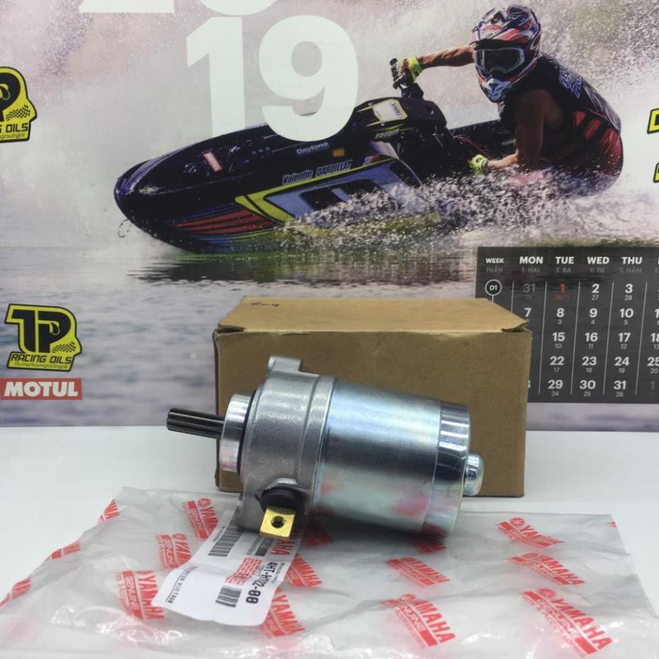 củ đề xe máy EX 135