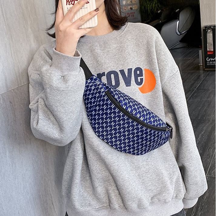 Túi Đeo Chéo Bao Tử Nam Nữ đẹp đi chơi đi học thời trang cao cấp giá rẻ KOKALA TĐCO6 | BigBuy360 - bigbuy360.vn