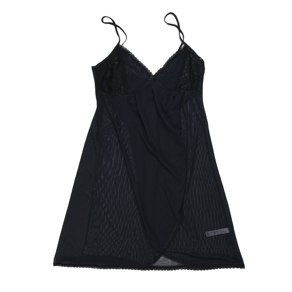 Váy ngủ 2 dây sexy WINNY - NL8197V | BigBuy360 - bigbuy360.vn