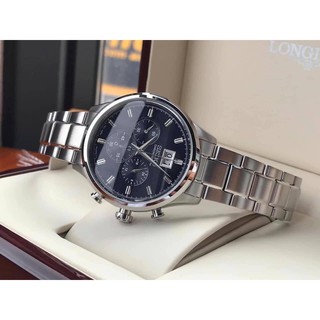 Đồng hồ kim nam Seiko SPC081P1