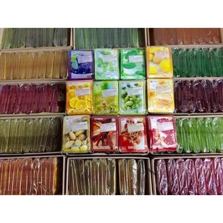 Mặt Nạ 3D Foodaholic đủ vị