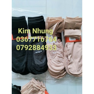 vớ Da chống trượt loại mỏng,dai