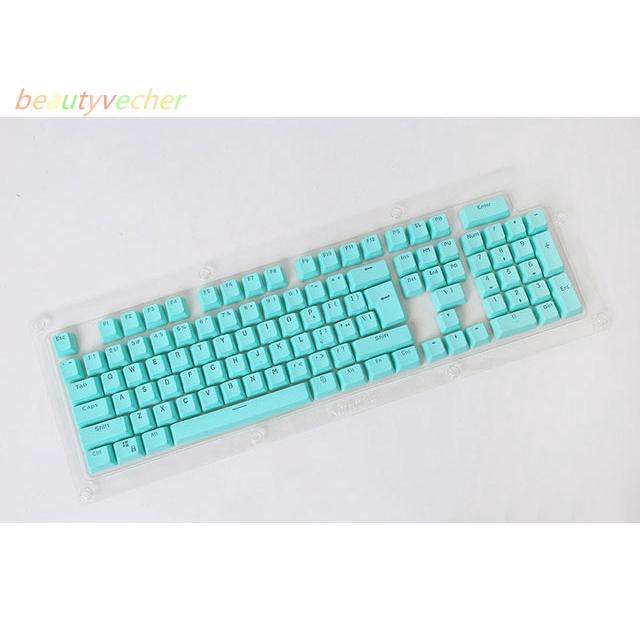 Bộ 104 nút bấm dùng để thay thế cho bàn phím Cherry /Kailh /Gateron /Outemu