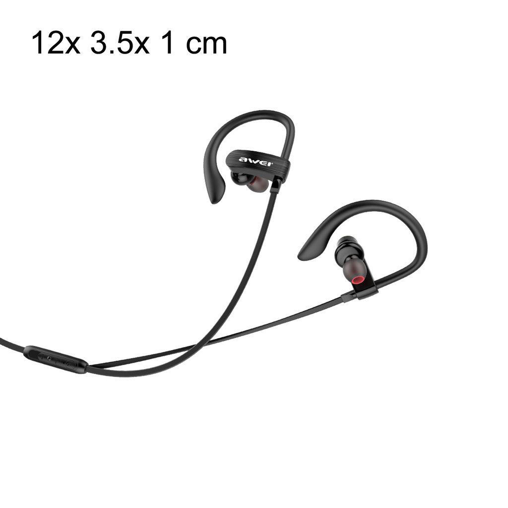 Tai Nghe Nhét Tai Ms Es-160I 3d Jack Cắm 3.5mm Cho Máy Tính | BigBuy360 - bigbuy360.vn