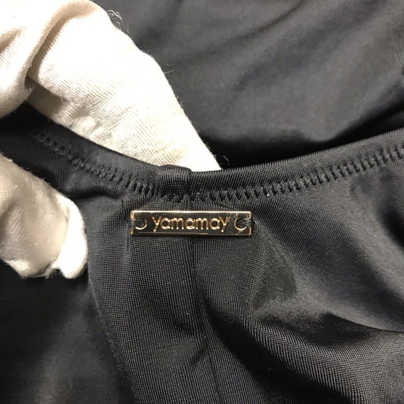 Áo bơi siêu nâng ngực 1 mảnh swimsuit vnxk chuẩn yamamay | BigBuy360 - bigbuy360.vn