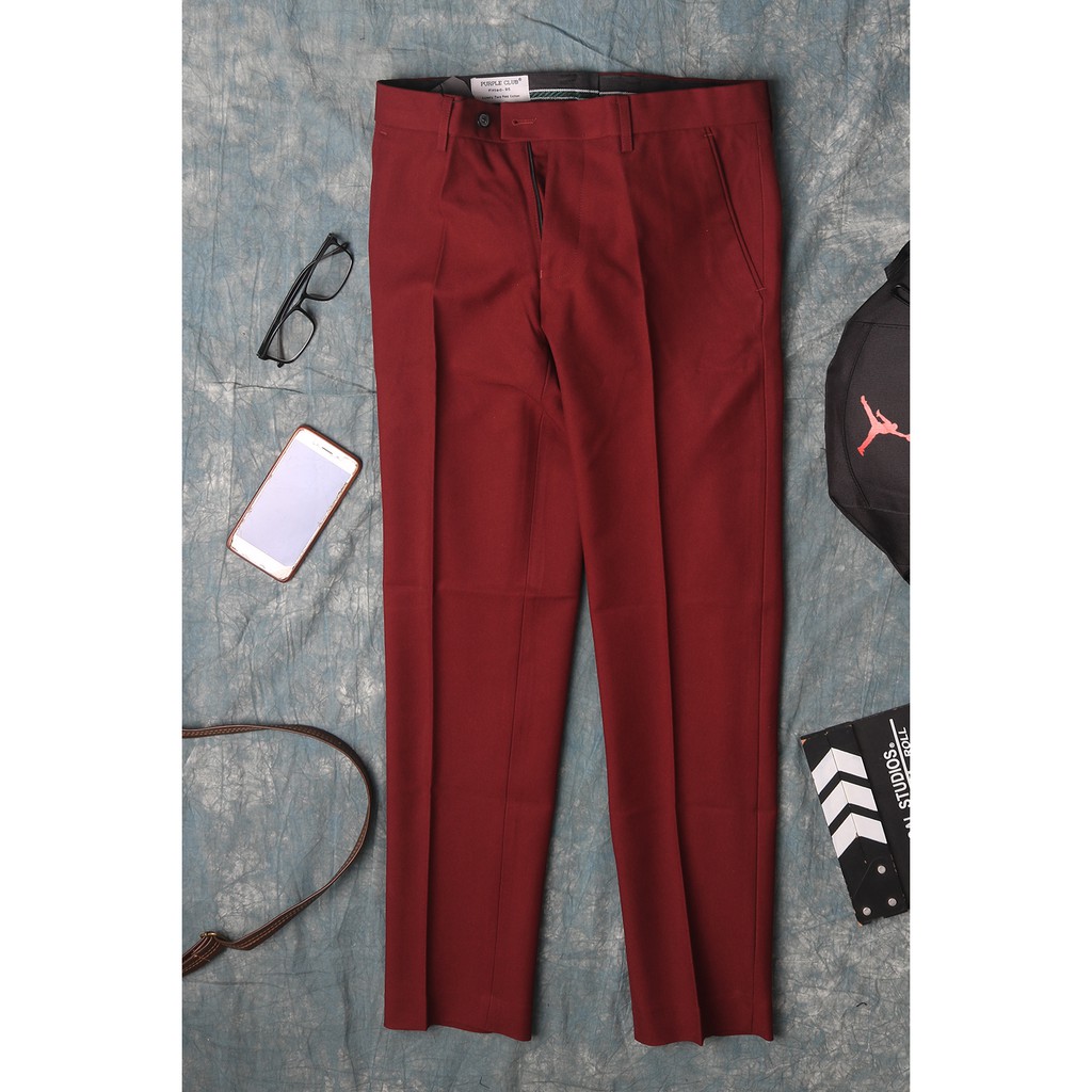 [Xả kho] 3 ngày quần âu nam kiểu dáng công sở | BigBuy360 - bigbuy360.vn