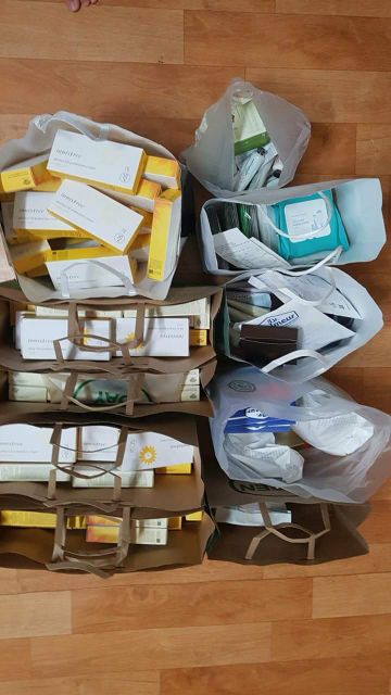 [SẴN/BILL]KEM CHỐNG NẮNG INNISFREE CÁC DÒNG SALE 50% | BigBuy360 - bigbuy360.vn