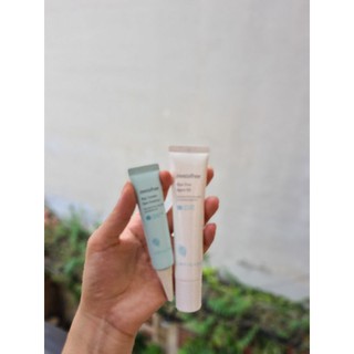 Kem chấm mụn Innisfree Bija Trouble Spot Essence 15ml