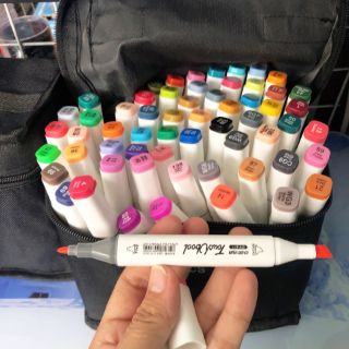 BÚT MARKER TOUCH COOL (48 bút)
