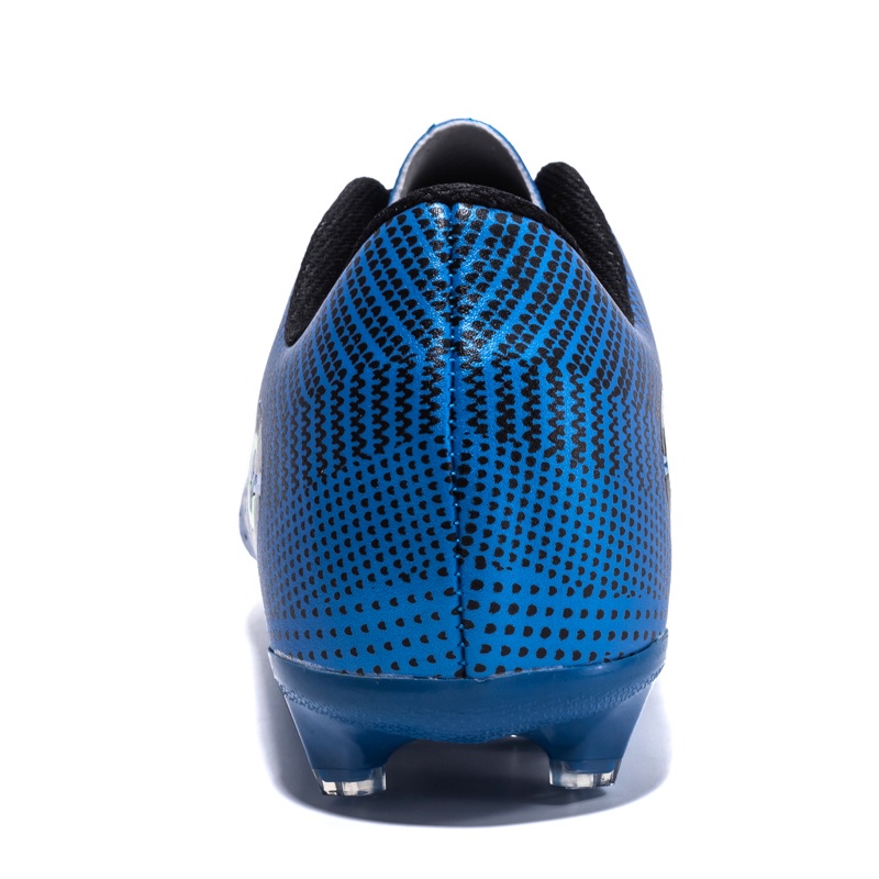 Giày Đá Banh Dệt Kim Cổ Cao Viền Đinh Tán Hình Học Chính Hãng Adi Predator Edge Si6d7 8 Si6d7 22nd