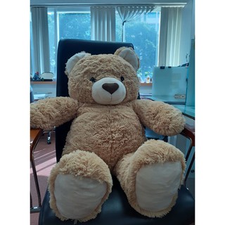 Gấu Teddy OSSSO - Hàng nhập Thái Lan