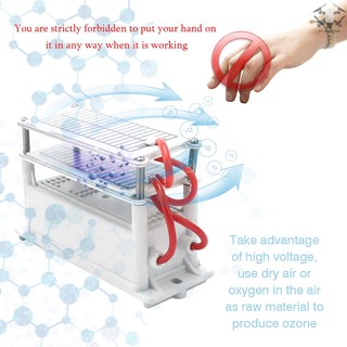 Máy Tạo Ozone 24g