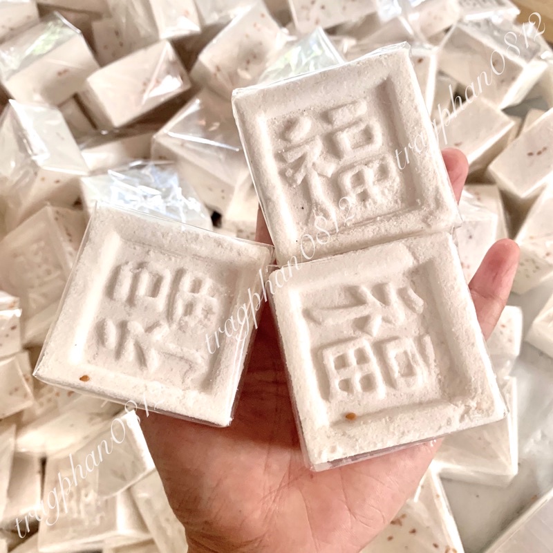 Bánh khảo thập cẩm Minh Thành (lốc 5 miếng)