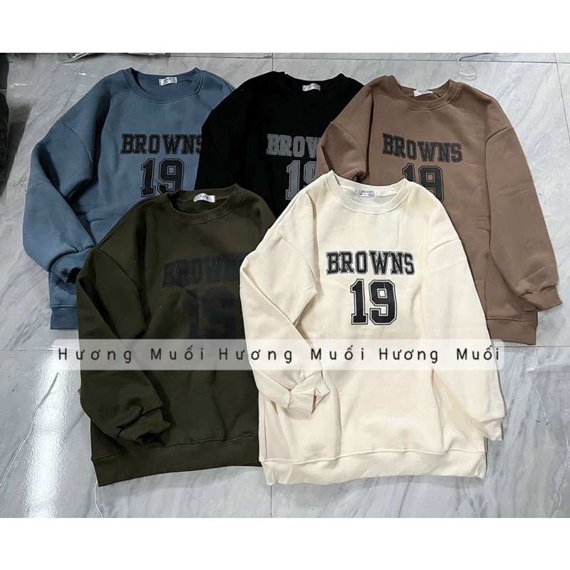 Áo nỉ sweater THE BAND nhiều mẫu- nỉ bông nhiều hình | BigBuy360 - bigbuy360.vn