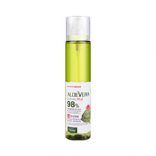 XỊT KHOÁNG LÔ HỘI ALOE VERA SOOTHING MIST 98%