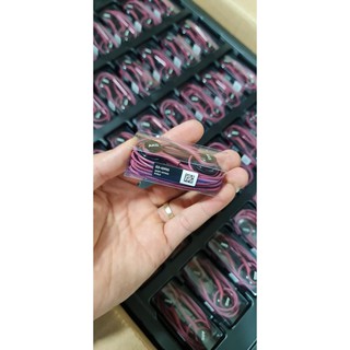 [HÀNG HOT] TAI NGHE AKG SAMSUNG GALAXY S9 MÀU ĐỎ CHÍNH HÃNG-THIẾT KẾ HIỆN ĐẠI, SANG TRỌNG.