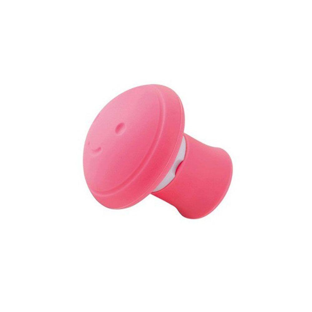 Dụng Cụ Tập Nâng Cơ Mặt Bằng Silicone Thiết Kế Hai Mặt Tiện Dụng