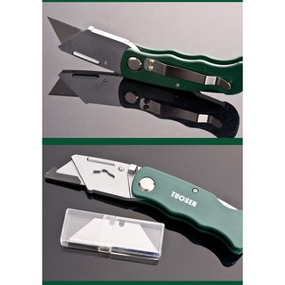 Bộ dao ghép cây dạng gấp 12 trong 1(phukien303 xả hàng-có hàng sẵn)