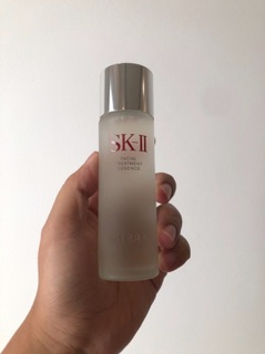 Set Pitera Aura kit SkII