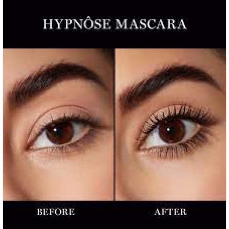 Mascara L.A.N.C.O.M.E Hypnose Mini 2ml