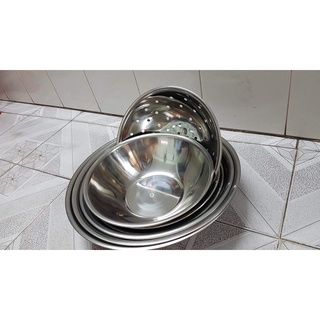 THAU INOX 430