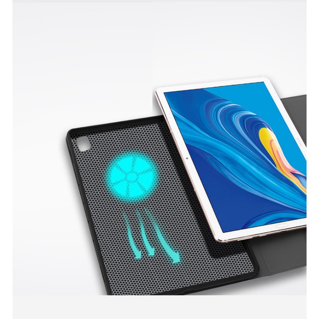 Bao da ipad Silicon in hình đầu hươu cực chất ốp iPad Pro 11/10.5/Air 4/10.2 gen7/8/Air 1/Air 2...MART CASE | BigBuy360 - bigbuy360.vn