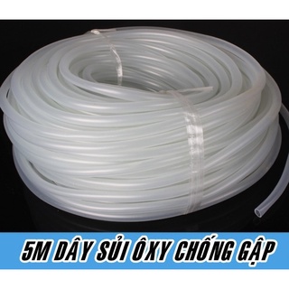 Dây sủi chống gập dẻo dai