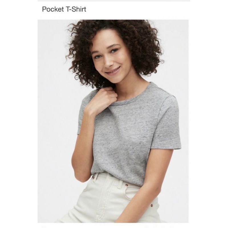 Áo thun cotton xước JCrew-hàng xuất xịn