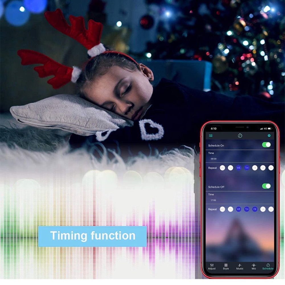 Tuya Wifi RGB Điều Khiển Cho RGB 12V Dải Đèn Led Đèn Neon Băng Hồng Ngoại/Bluetooth/Tuya WiFi Thông Minh controler Có Điều Khiển Từ Xa *