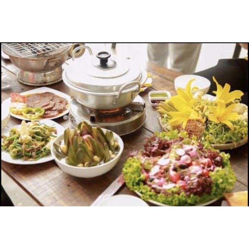 BÔNG ATISO TƯƠI ĐÀ LẠT 1-3kg