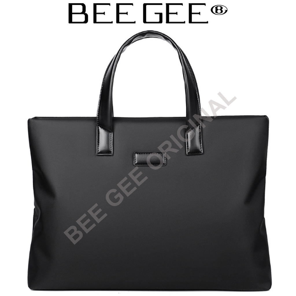 Túi xách nam công sở cao cấp BEEGEE 5510 (Tặng quà trong sưu tập quà tặng BEE GEE)
