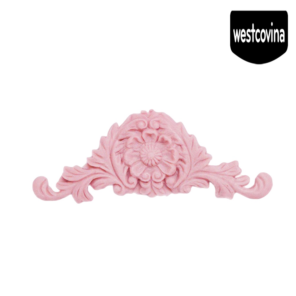 [Hot]☀ Khuôn Silicone TạO HìNh Vương MiệN 3D ĐộC ĐáO LàM BáNh Trang Trí