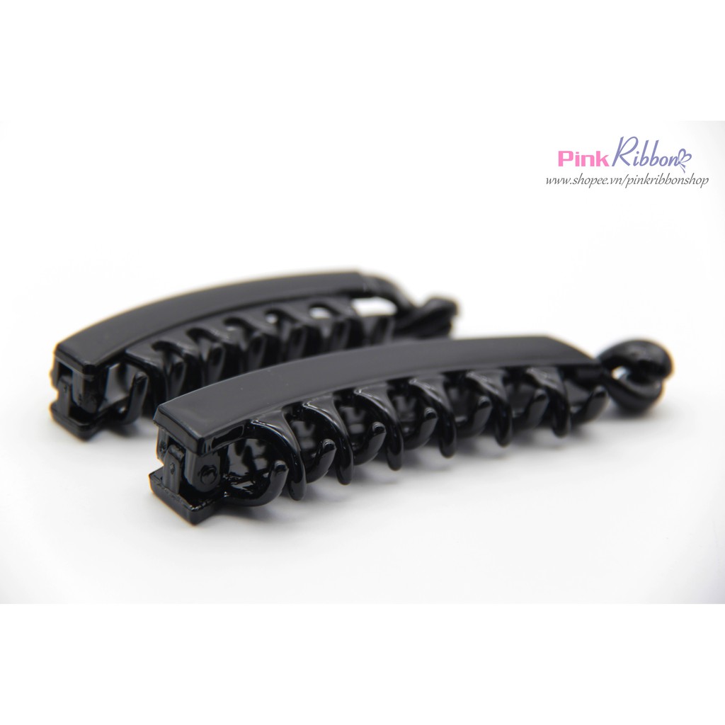 Set 2 cái - Kẹp dọc có răng