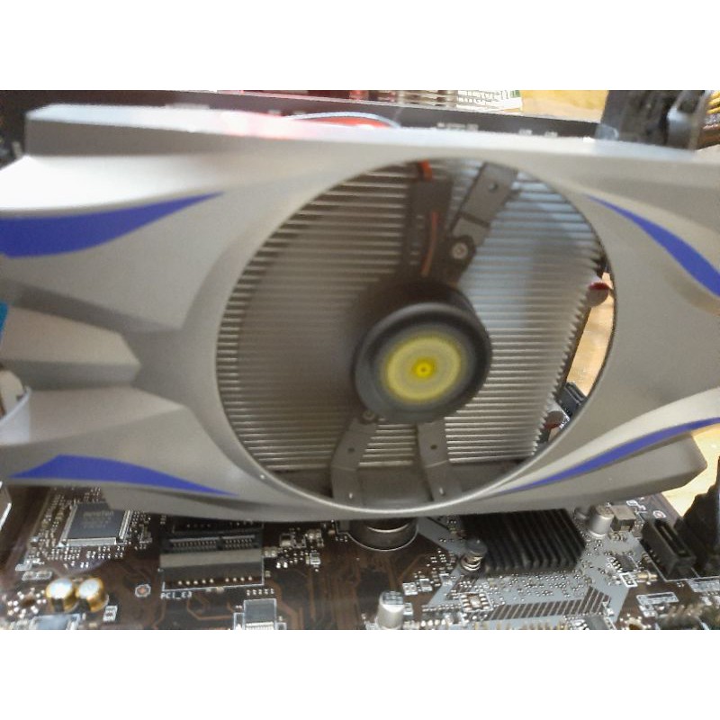 combo i7 8700 + main msi h310+ram12 +gt730 | BigBuy360 - bigbuy360.vn