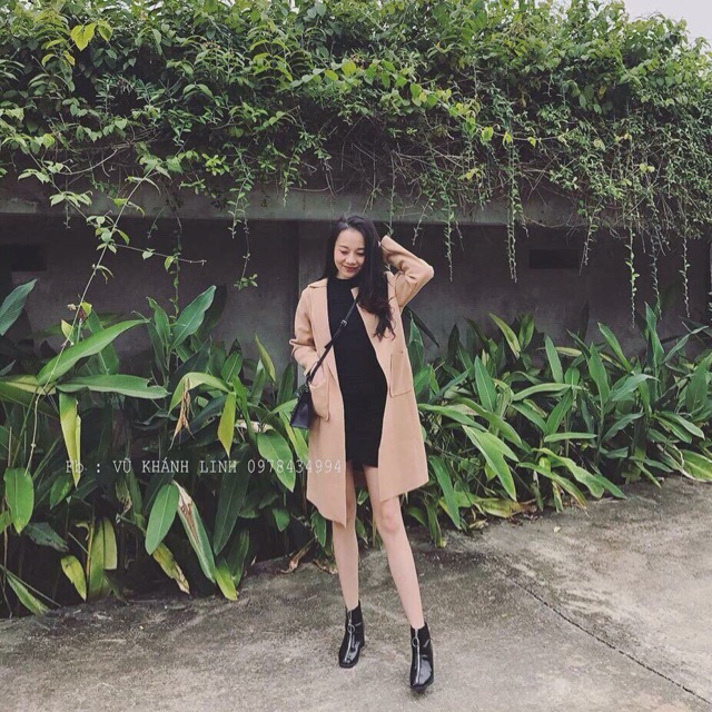 Dạ nữ