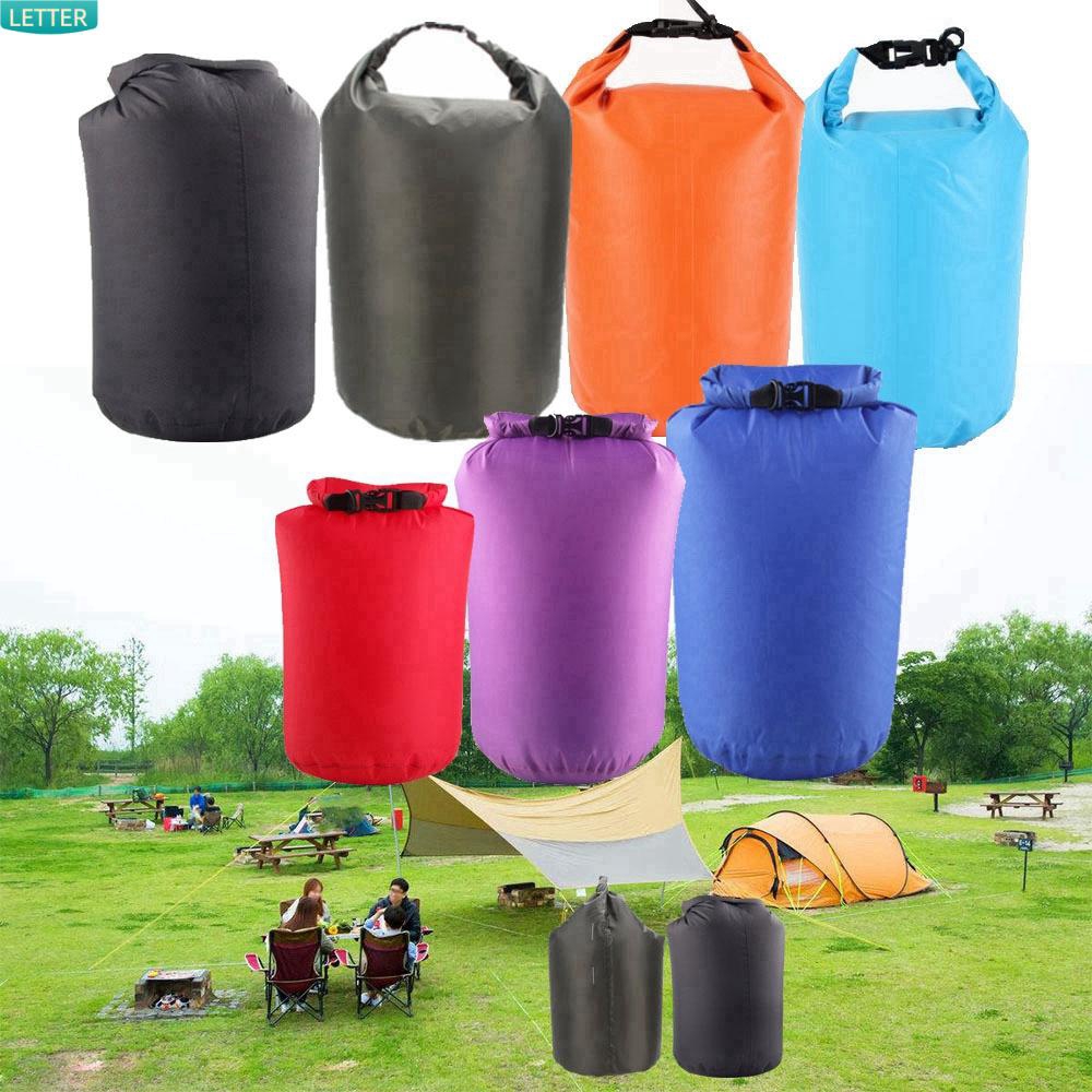 Túi Đựng Đồ Lặn Đa Năng Dung Tích 8L/40L/70L/75L Tiện Dụng