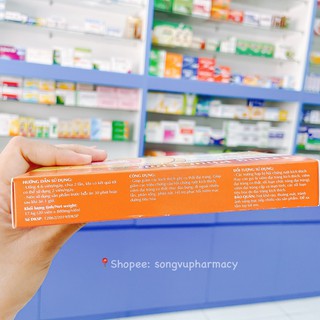 Tràng Phục Linh Plus (Hộp 20 viên) - Có tích điểm nhận quà
