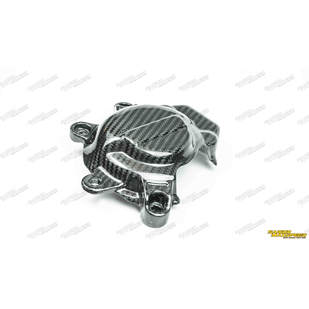 Ốp Lốc Máy Carbon Fiber Oya Honda CB650R-CBR650R 2019-2020