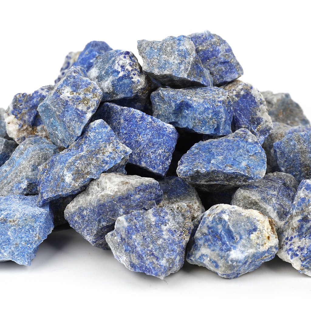 1 Đá Thạch Anh Tự Nhiên 2-3cm