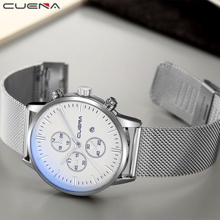 ĐỒNG HỒ NAM CUENA 6619