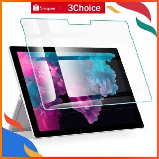 Kính Cường Lực Bảo Vệ Màn Hình Cho Microsoft Surface Pro 7 6 5 4 Go 2017 Sách 1 21 Sách2 13.5 15 Inch