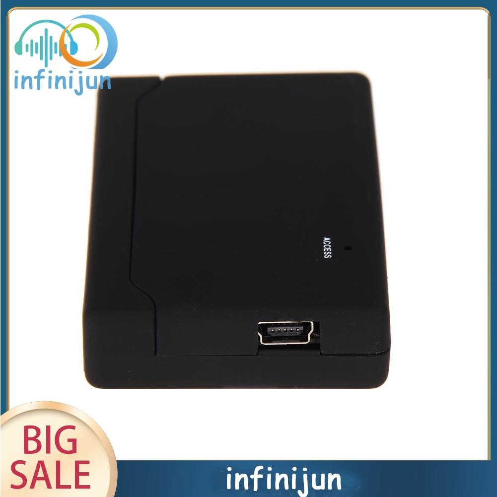 Đầu Đọc Thẻ Nhớ Micro Sd Sdhc Mini M2 Mmc Xd Cf