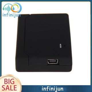 Đầu Đọc Thẻ Nhớ Micro Sd Sdhc Mini M2 Mmc Xd Cf