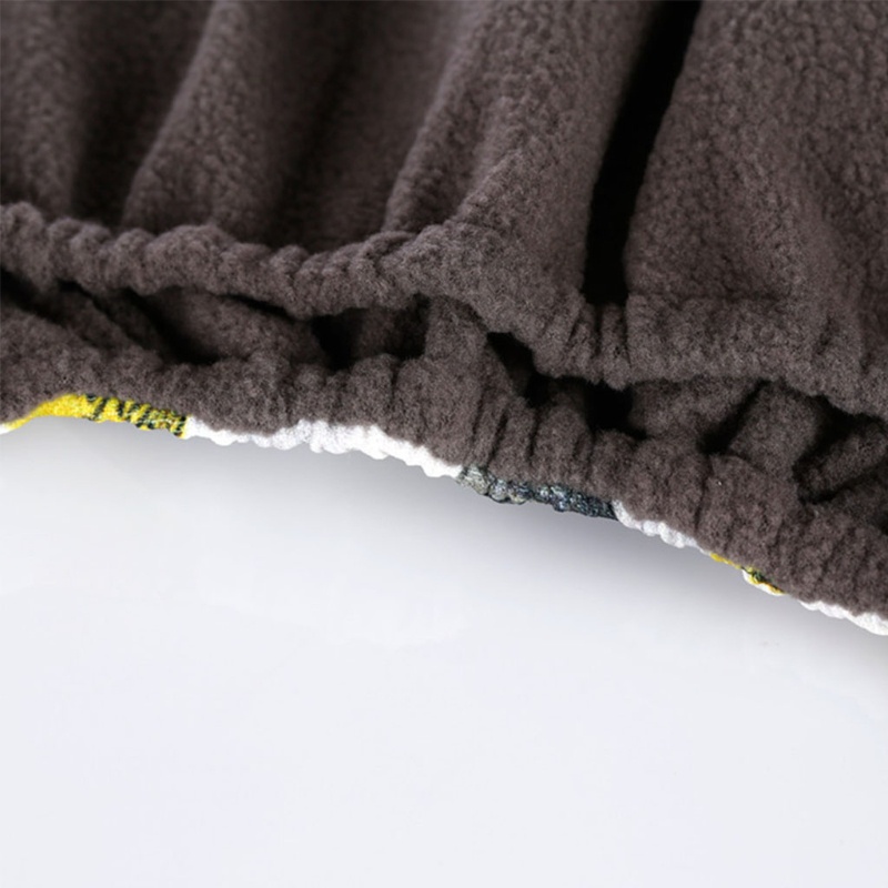 Tã Vải Than Tre Hoạt Tính Có Thể Giặt Sạch Và Tái Sử Dụng Dành Cho Trẻ Sơ Sinh 3-36 Tháng Tuổi