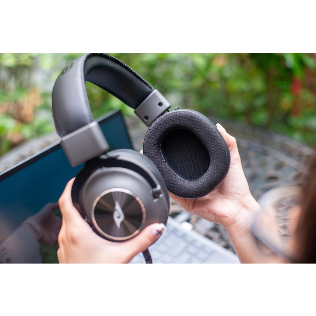 Tai nghe E-Dra EH414 Pro 7.1 ( jack USB )