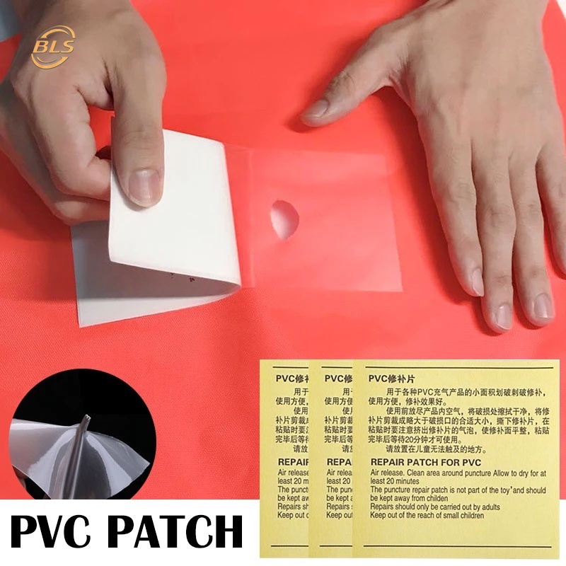 Set 1/5 miếng dán quần áo trong suốt đa năng